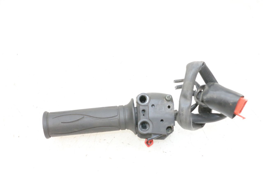 photo de RIGHT SWITCH KSR CODE 125 (2018 - 2020) - Component detail