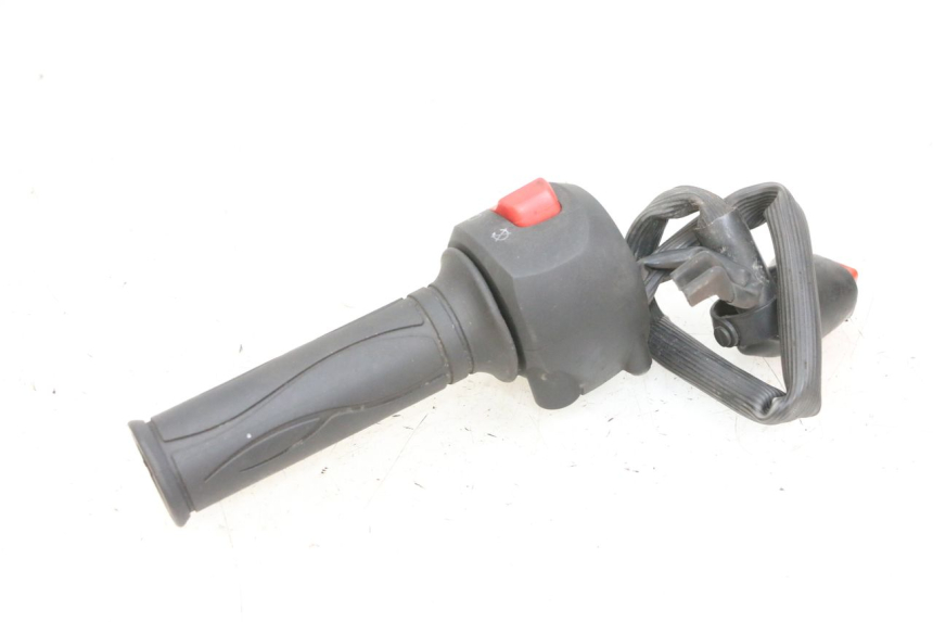 photo de RIGHT SWITCH KSR CODE 125 (2018 - 2020) - Zoom on usage condition