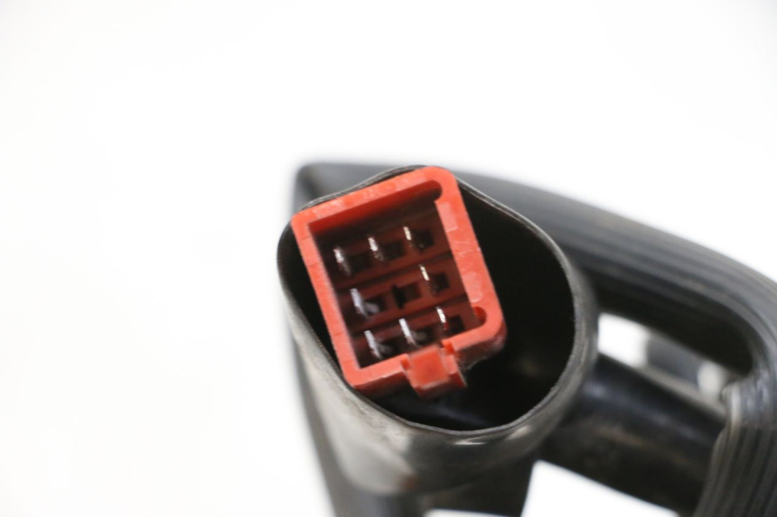 photo de RIGHT SWITCH KSR CODE 125 (2018 - 2020) - Product overview