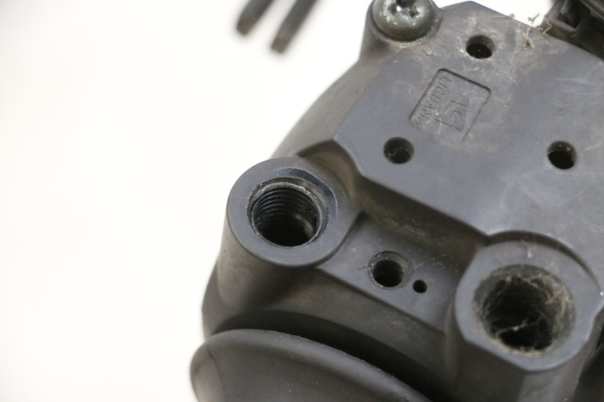 photo de RIGHT SWITCH KSR CODE 125 (2018 - 2020) - Fixing points details