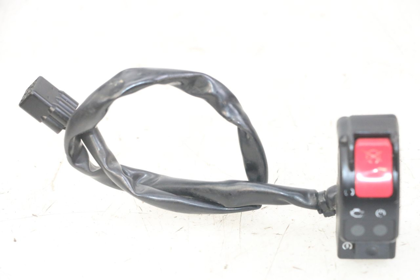 photo de RIGHT SWITCH HONDA CRF-F CRF F 110 (2019 - 2022)