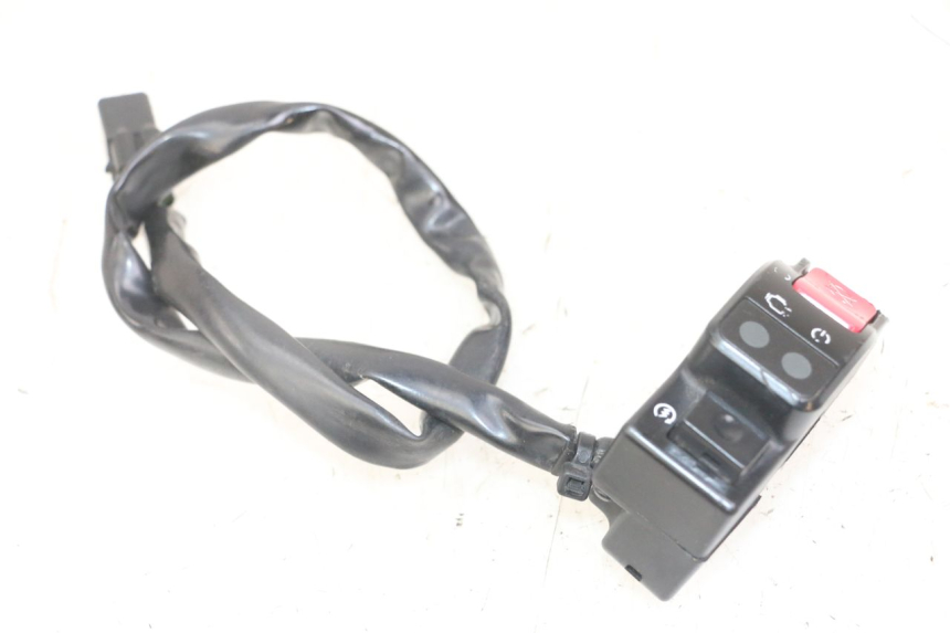photo de RIGHT SWITCH HONDA CRF-F CRF F 110 (2019 - 2022)
