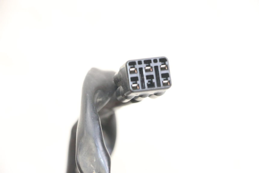 photo de RIGHT SWITCH HONDA CRF-F CRF F 110 (2019 - 2022)