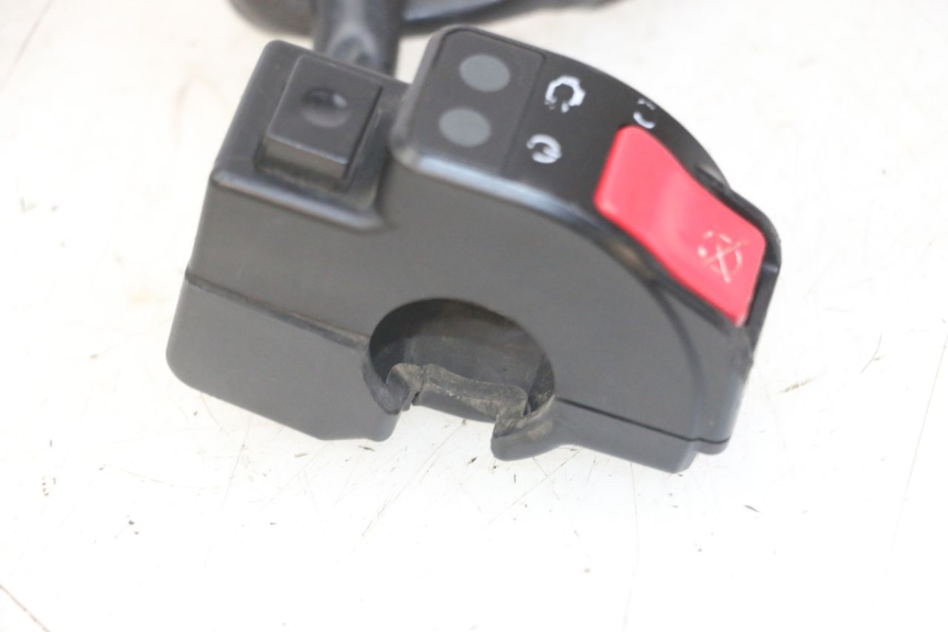 photo de RIGHT SWITCH HONDA CRF-F CRF F 110 (2019 - 2022)
