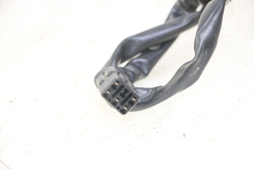 photo de RIGHT SWITCH HONDA CRF-F CRF F 110 (2019 - 2022)