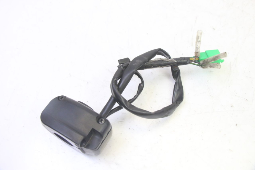 photo de RIGHT HANDLEBAR SWITCH SYM CROX 4T 50 (2016 - 2023)