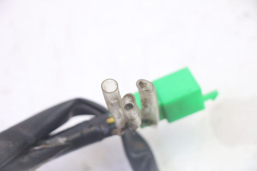 photo de RIGHT HANDLEBAR SWITCH SYM CROX 4T 50 (2016 - 2023)