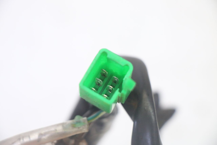 photo de RIGHT HANDLEBAR SWITCH SYM CROX 4T 50 (2016 - 2023)