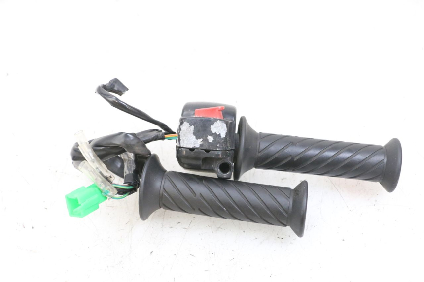 photo de RIGHT HANDLEBAR SWITCH SYM CROX 4T 50 (2016 - 2023) - Product overview