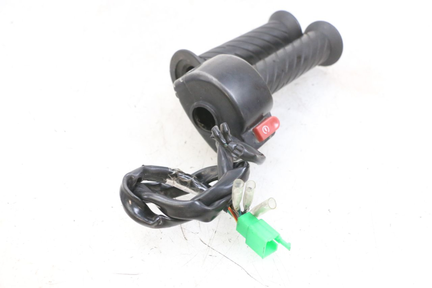 photo de RIGHT HANDLEBAR SWITCH SYM CROX 4T 50 (2016 - 2023) - Checked used part