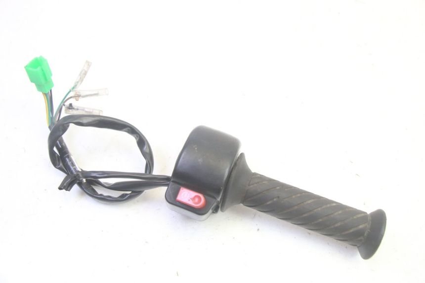 photo de RIGHT HANDLEBAR SWITCH SYM CROX 4T 50 (2016 - 2023) - Main view