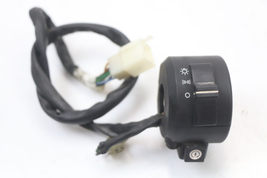photo de RIGHT SWITCH DAELIM A-FOUR 2T 50 (2005 - 2012)