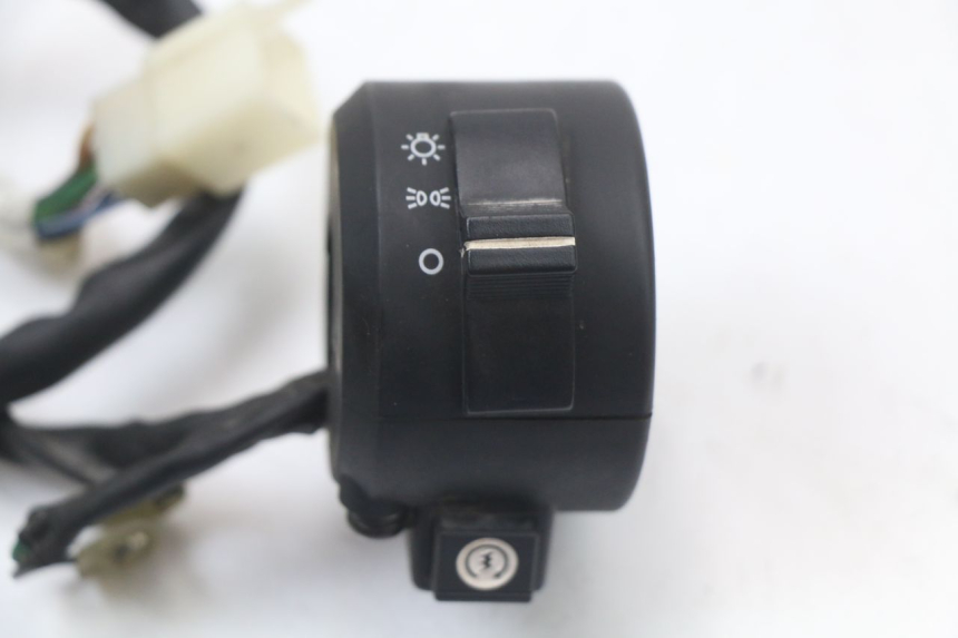 photo de RIGHT SWITCH DAELIM A-FOUR 2T 50 (2005 - 2012)