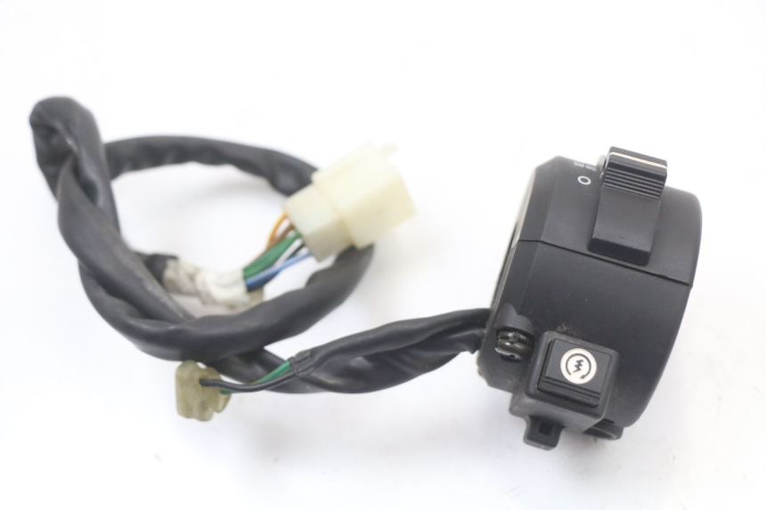 photo de RIGHT SWITCH DAELIM A-FOUR 2T 50 (2005 - 2012)