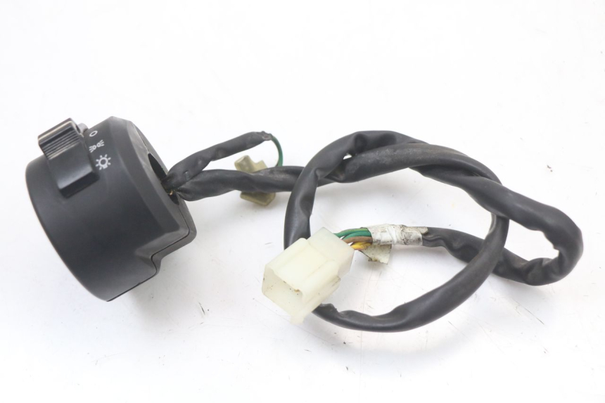 photo de RIGHT SWITCH DAELIM A-FOUR 2T 50 (2005 - 2012)