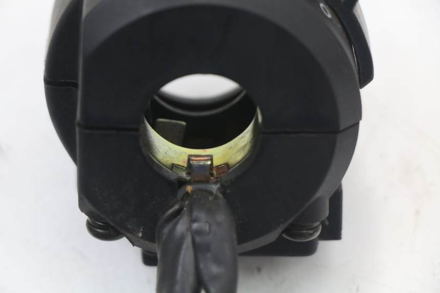 photo de RIGHT SWITCH DAELIM A-FOUR 2T 50 (2005 - 2012)