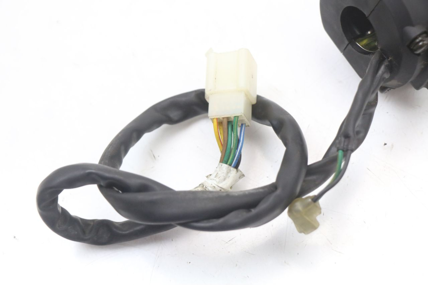 photo de RIGHT SWITCH DAELIM A-FOUR 2T 50 (2005 - 2012)