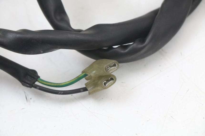 photo de RIGHT SWITCH DAELIM A-FOUR 2T 50 (2005 - 2012)