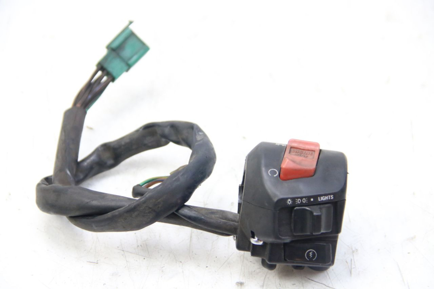 photo de RIGHT HANDLEBAR SWITCH KYMCO DINK STREET 125 (2009 - 2014)