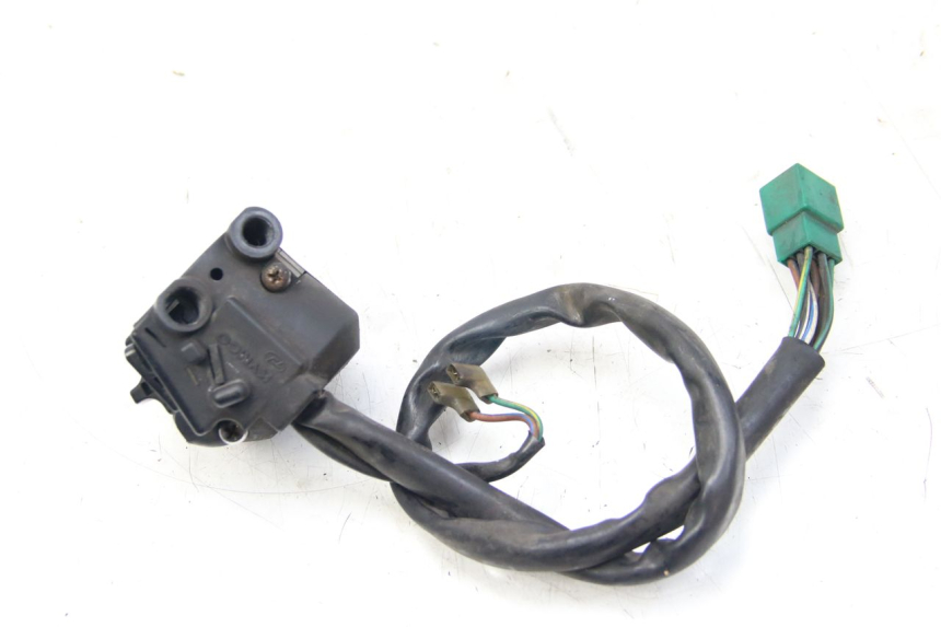 photo de RIGHT HANDLEBAR SWITCH KYMCO DINK STREET 125 (2009 - 2014)