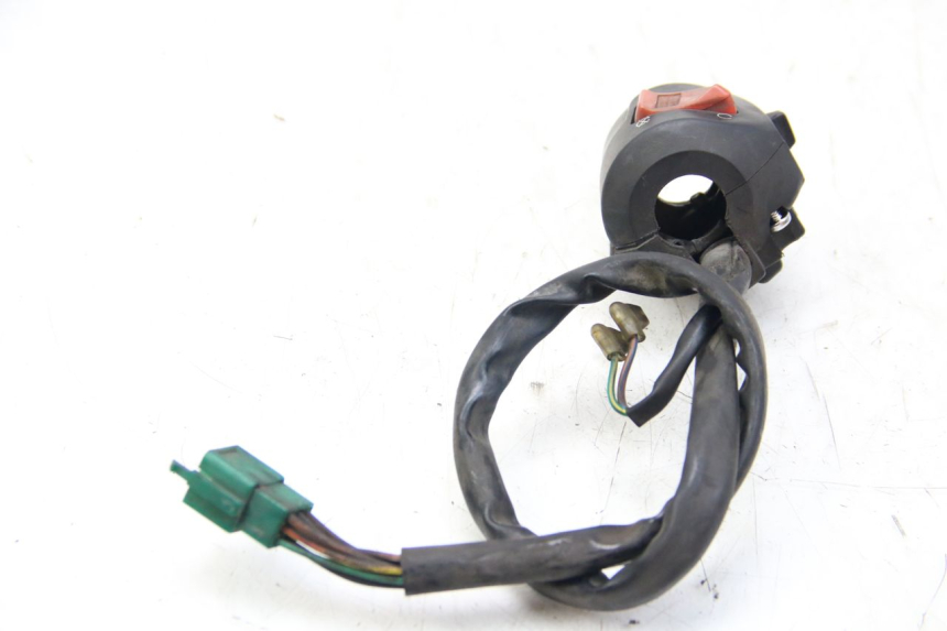 photo de RIGHT HANDLEBAR SWITCH KYMCO DINK STREET 125 (2009 - 2014)
