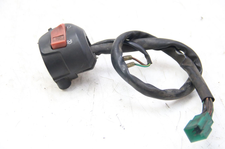photo de RIGHT HANDLEBAR SWITCH KYMCO DINK STREET 125 (2009 - 2014)
