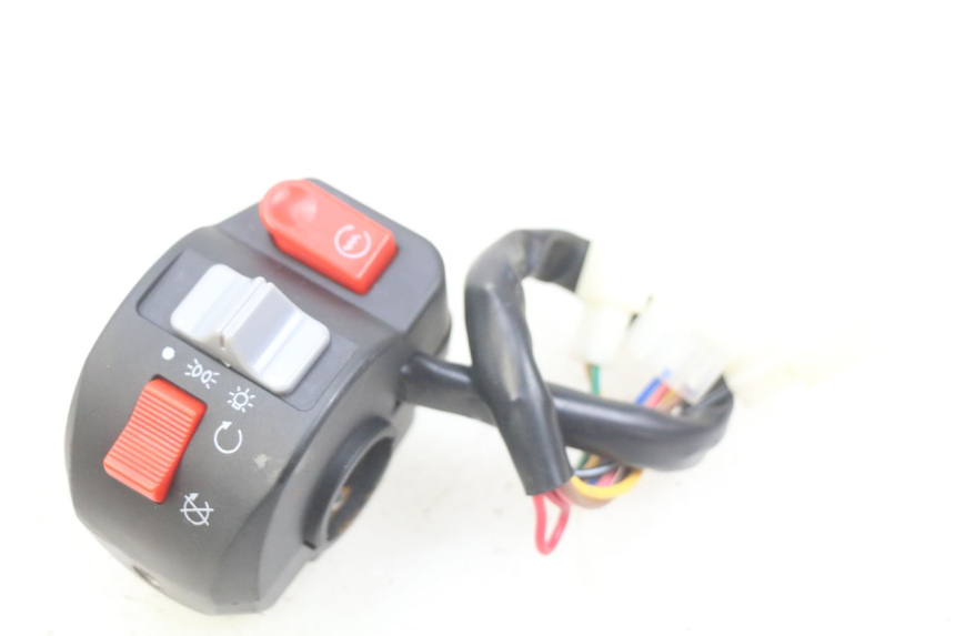 photo de RIGHT HANDLEBAR SWITCH EFUN E2GO 1 (2017 - 2021)