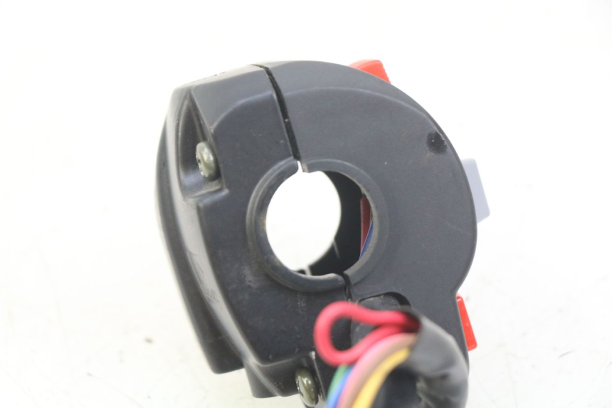 photo de RIGHT HANDLEBAR SWITCH EFUN E2GO 1 (2017 - 2021)