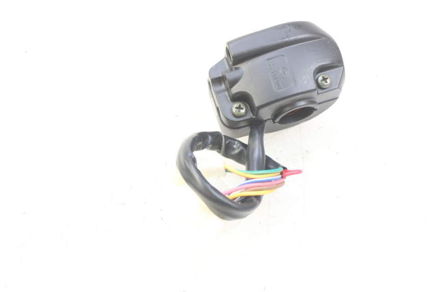 photo de RIGHT HANDLEBAR SWITCH EFUN E2GO 1 (2017 - 2021)
