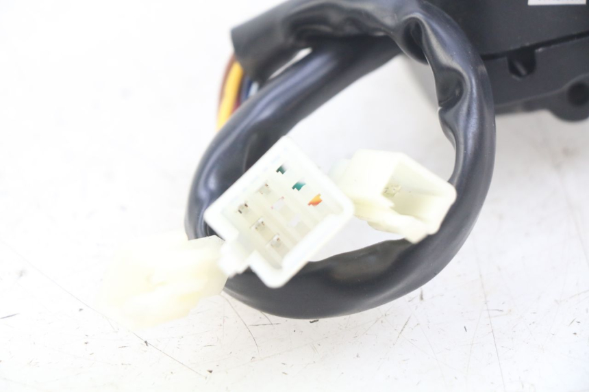 photo de RIGHT HANDLEBAR SWITCH EFUN E2GO 1 (2017 - 2021)