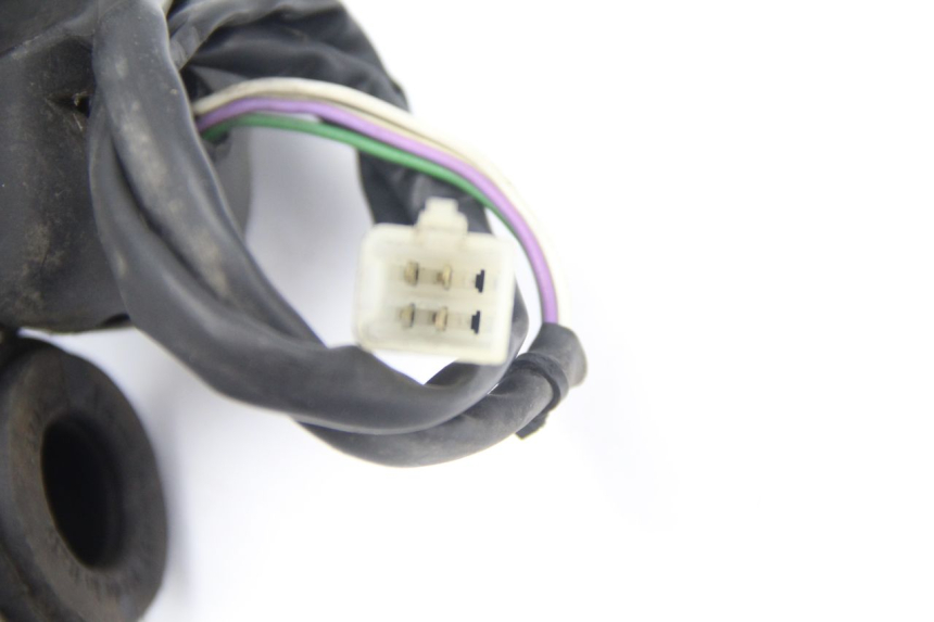 photo de RIGHT SWITCH PEUGEOT ELYSTAR 125 (2002 - 2007)