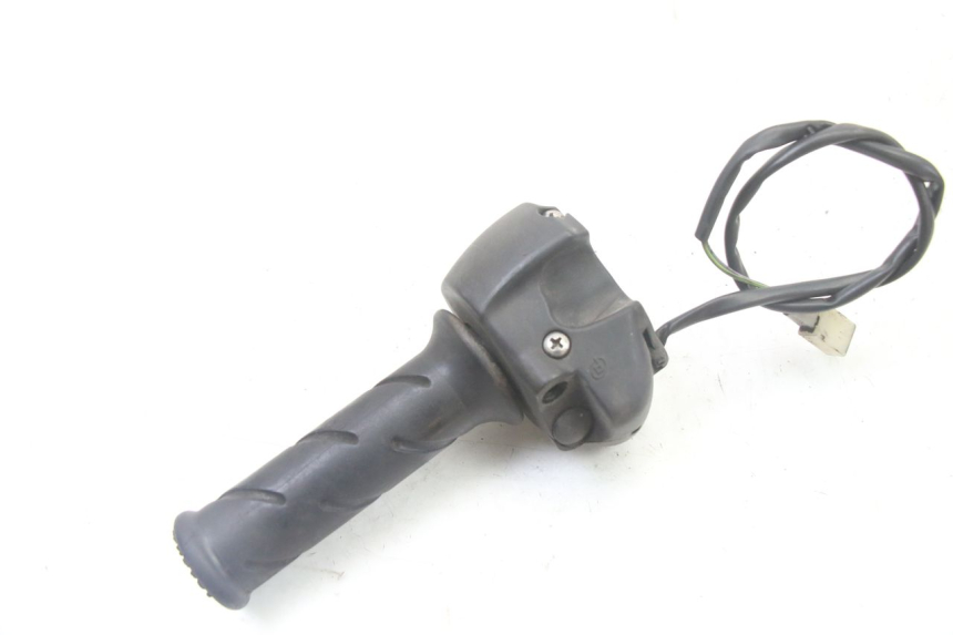 photo de RIGHT HANDLEBAR SWITCH PEUGEOT ELYSTAR 50 (2002 - 2014)