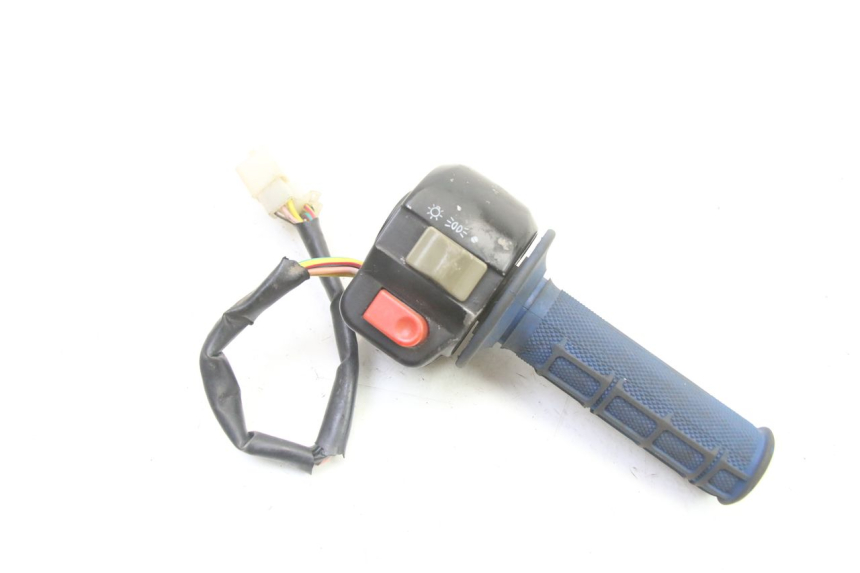 photo de RIGHT HANDLEBAR SWITCH KEEWAY F-ACT FACT 50 (2006 - 2011)