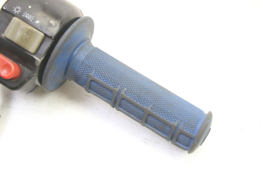 photo de RIGHT HANDLEBAR SWITCH KEEWAY F-ACT FACT 50 (2006 - 2011)