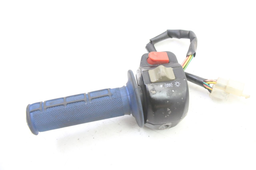 photo de RIGHT HANDLEBAR SWITCH KEEWAY F-ACT FACT 50 (2006 - 2011)