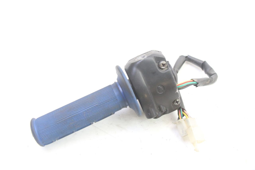 photo de RIGHT HANDLEBAR SWITCH KEEWAY F-ACT FACT 50 (2006 - 2011)