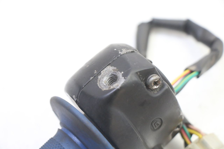 photo de RIGHT HANDLEBAR SWITCH KEEWAY F-ACT FACT 50 (2006 - 2011)