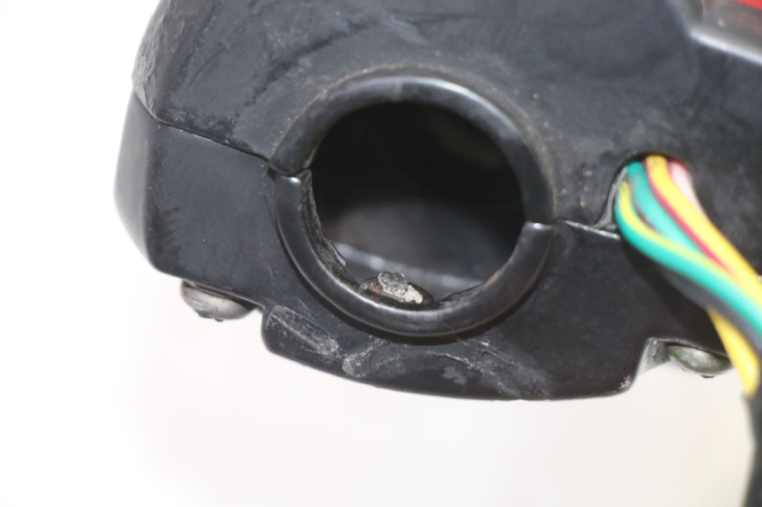 photo de RIGHT HANDLEBAR SWITCH KEEWAY F-ACT FACT 50 (2006 - 2011)