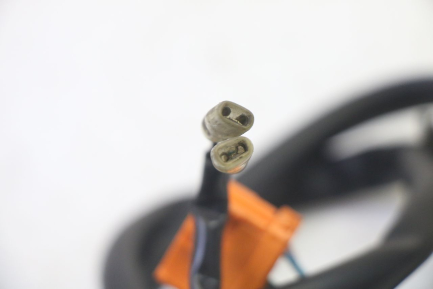 photo de RIGHT HANDLEBAR SWITCH HONDA FES S-WING SWING ABS 125 (2007 - 2015)