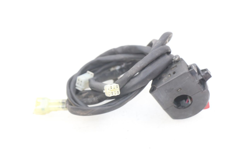photo de RIGHT HANDLEBAR SWITCH YAMAHA FJR ABS 1300 (2016 - 2020)