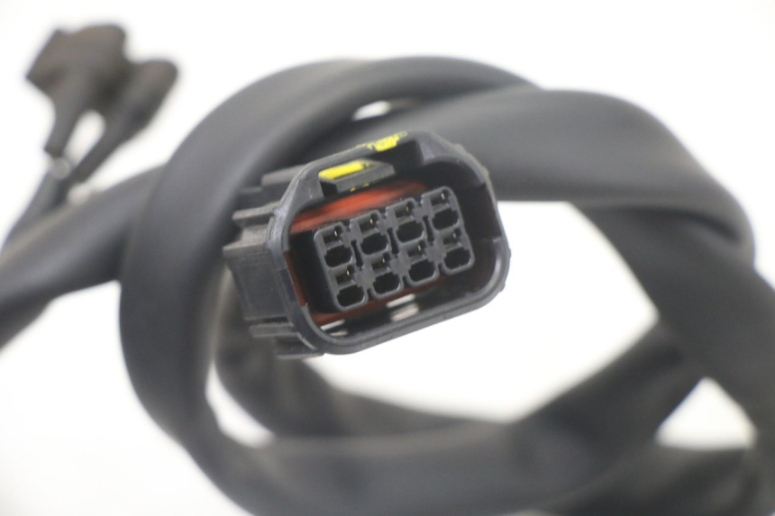 photo de RIGHT SWITCH HONDA FORZA 125 (2021 - 2025)