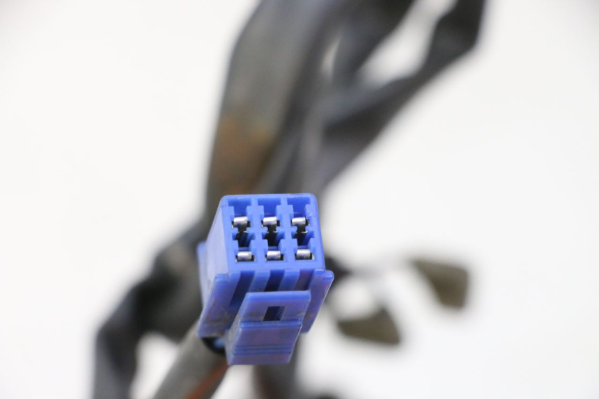 photo de RIGHT SWITCH YAMAHA FZ6 N FAZER 600 (2004 - 2006)