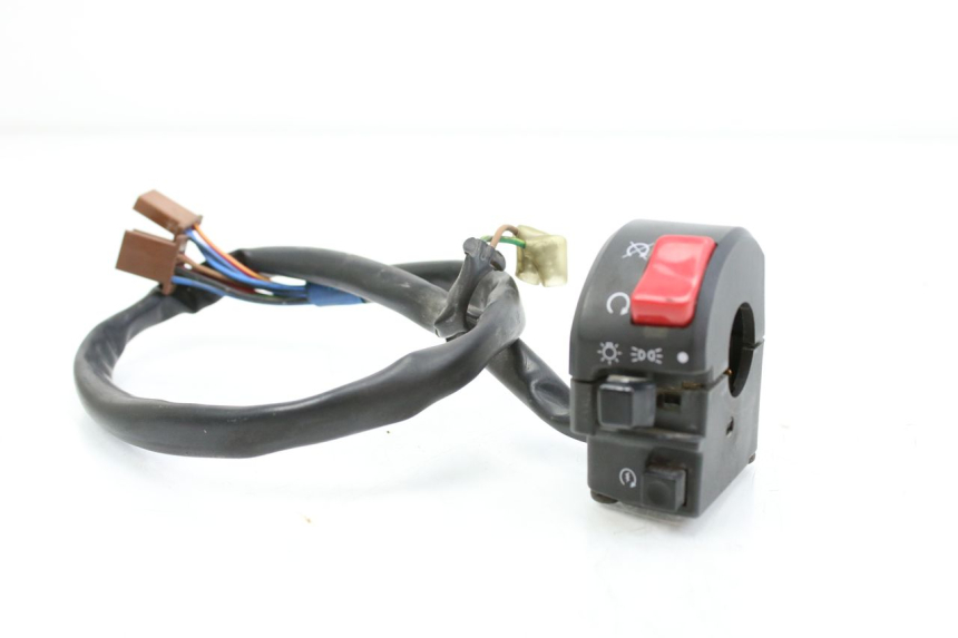 photo de RIGHT HANDLEBAR SWITCH YAMAHA FZS FAZER 600 (1998 - 2001)