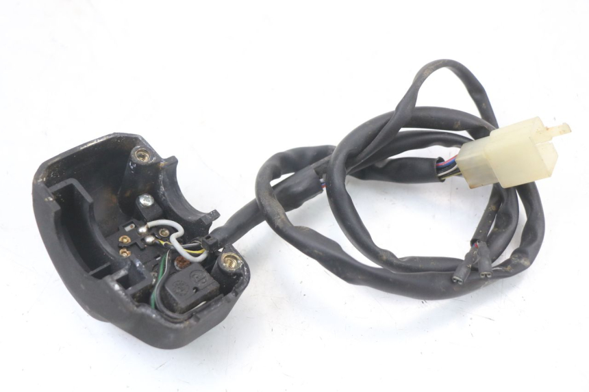 photo de RIGHT HANDLEBAR SWITCH GILERA DNA 50 (2000 - 2007)