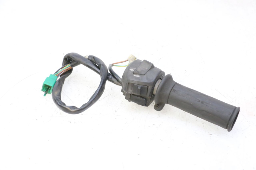 photo de RIGHT SWITCH KYMCO GRAND DINK 125 (2008 - 2014)