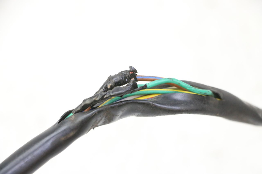 photo de RIGHT SWITCH KYMCO GRAND DINK 125 (2008 - 2014)