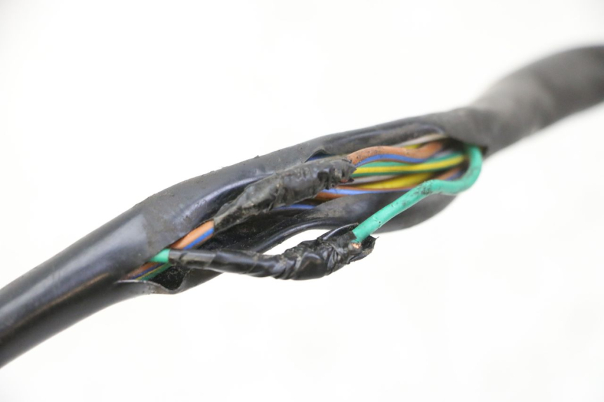 photo de RIGHT SWITCH KYMCO GRAND DINK 125 (2008 - 2014)