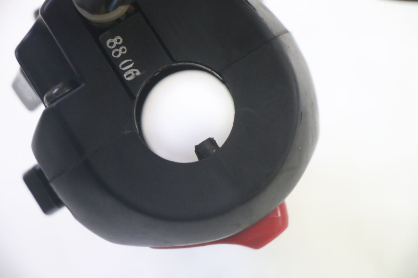 photo de RIGHT SWITCH SUZUKI GSF N BANDIT 600 (1996 - 1999) - Product overview