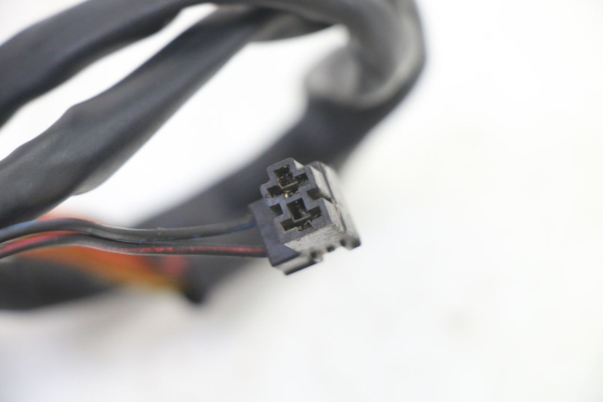 photo de RIGHT SWITCH SUZUKI GSR 750 (2011 - 2017)
