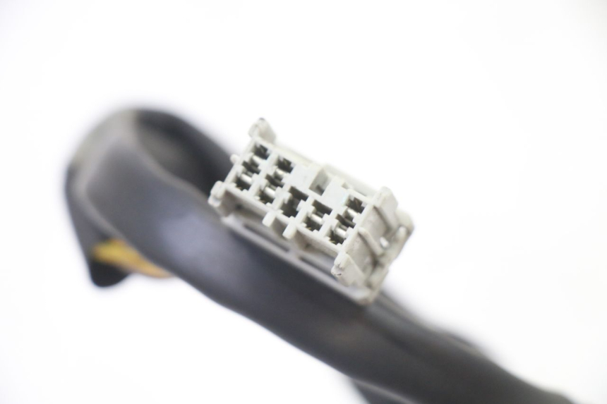 photo de RIGHT SWITCH SUZUKI GSR 750 (2011 - 2017)